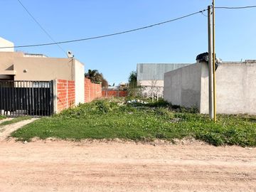 Terreno en Gualeguaychu