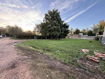 Terreno en Gualeguaychu