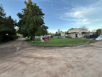 Terreno en Gualeguaychu