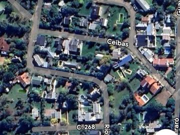 Terreno en Gualeguaychu