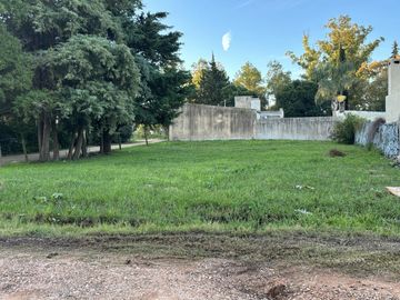 Terreno en Gualeguaychu