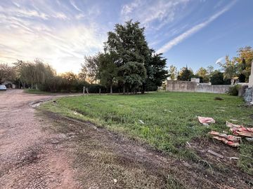 Terreno en Gualeguaychu