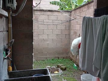 Departamento en Planta Baja Acolman Estado de Mexico