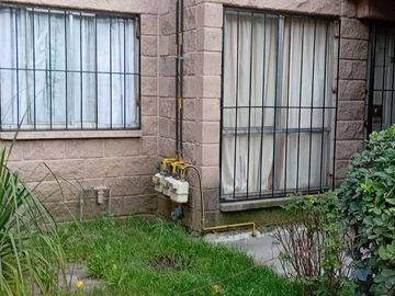 Departamento en Planta Baja Acolman Estado de Mexico