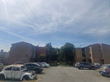 Departamento en Planta Baja Acolman Estado de Mexico