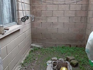 Departamento en Planta Baja Acolman Estado de Mexico