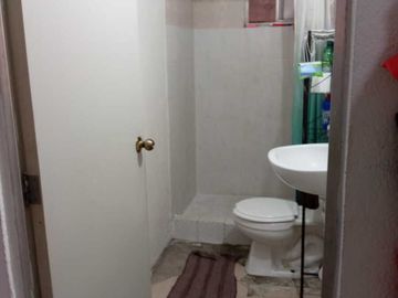 Departamento en Planta Baja Acolman Estado de Mexico