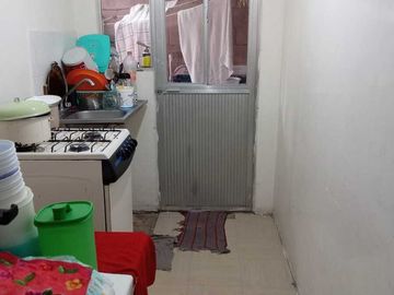 Departamento en Planta Baja Acolman Estado de Mexico