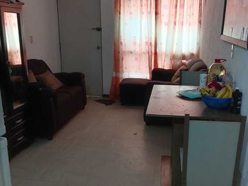 Departamento en Planta Baja Acolman Estado de Mexico