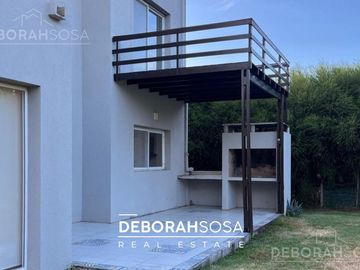 Casa a la venta 5 ambientes Barrio Privado San Matias