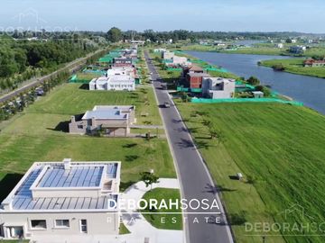 Casa a la venta 5 ambientes Barrio Privado San Matias