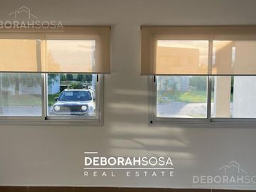 Casa a la venta 5 ambientes Barrio Privado San Matias