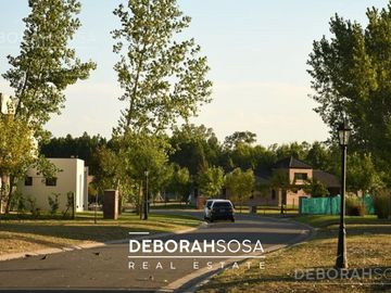 Casa a la venta 5 ambientes Barrio Privado San Matias