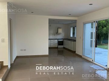 Casa a la venta 5 ambientes Barrio Privado San Matias