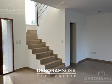 Casa a la venta 5 ambientes Barrio Privado San Matias