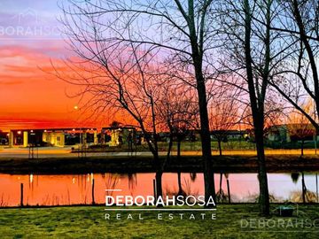 Casa a la venta 5 ambientes Barrio Privado San Matias