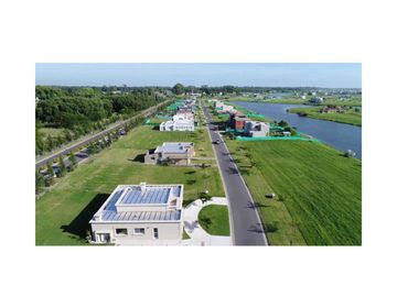 Casa a la venta 5 ambientes Barrio Privado San Matias