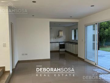 Casa a la venta 5 ambientes Barrio Privado San Matias
