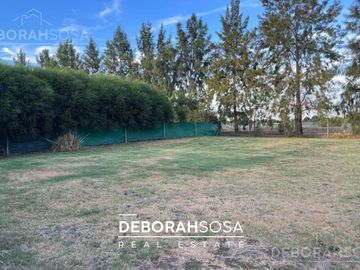 Casa a la venta 5 ambientes Barrio Privado San Matias