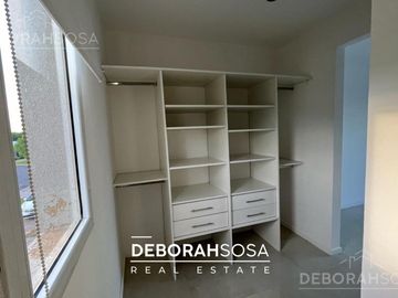 Casa a la venta 5 ambientes Barrio Privado San Matias