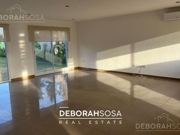 Casa a la venta 5 ambientes Barrio Privado San Matias