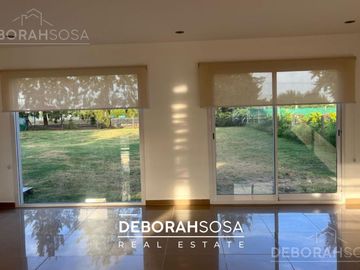Casa a la venta 5 ambientes Barrio Privado San Matias