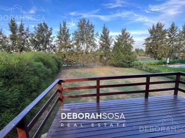 Casa a la venta 5 ambientes Barrio Privado San Matias