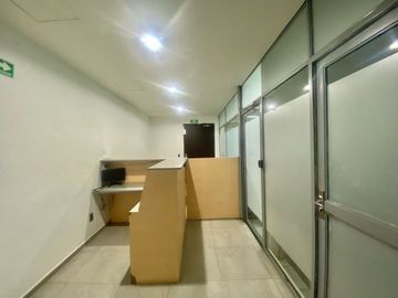 Oficina en Renta en DEL VALLE