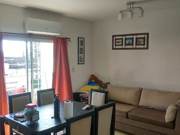 Departamento 2 ambientes en villa ballester