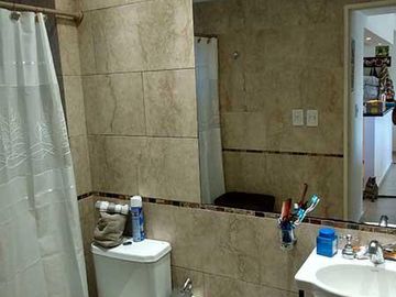 Departamento 2 ambientes en villa ballester