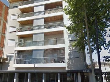 Departamento 2 ambientes en villa ballester