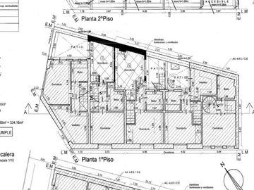 Venta PH 3 ambientes en Flores dos Terraza propia 2 baños completos