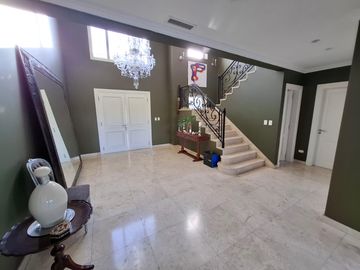 Casa a la venta en Buenos Aires Golf Club Bella Vista