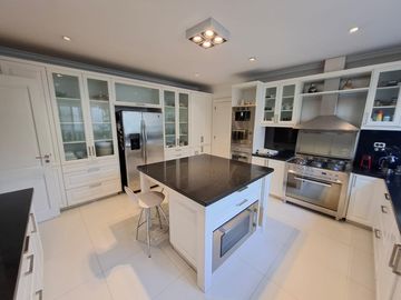 Casa a la venta en Buenos Aires Golf Club Bella Vista