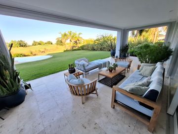 Casa a la venta en Buenos Aires Golf Club Bella Vista