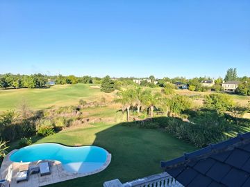 Casa a la venta en Buenos Aires Golf Club Bella Vista