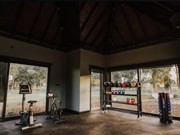 Terreno en  Casonas del Haras (Barrio Lomada)