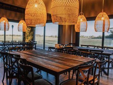 Terreno en  Casonas del Haras (Barrio Lomada)