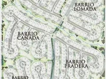 Terreno en  Casonas del Haras (Barrio Lomada)
