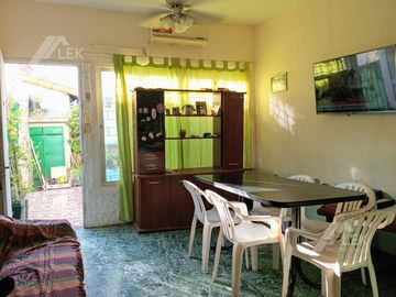 PH DUPLEX 3 AMBIENTES - CIUDAD JARDIN DEL PALOMAR - TRES DE FEBRERO