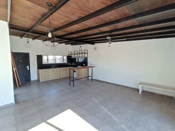 VENTA - Casa de 3 dormitorios en Tierra de Sueños III, Roldán.