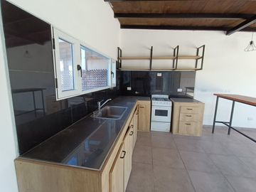 VENTA - Casa de 3 dormitorios en Tierra de Sueños III, Roldán.