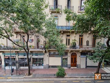 PH en venta - 1 Dormitorio 1 Baño - 60Mts2 - San Telmo
