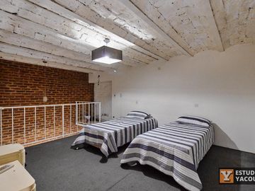 PH en venta - 1 Dormitorio 1 Baño - 60Mts2 - San Telmo