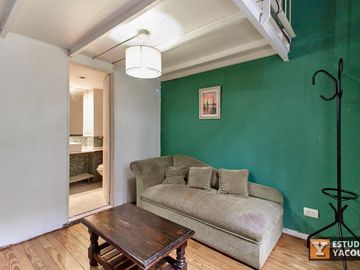 PH en venta - 1 Dormitorio 1 Baño - 60Mts2 - San Telmo