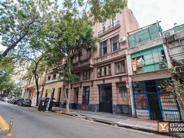 PH en venta - 1 Dormitorio 1 Baño - 60Mts2 - San Telmo