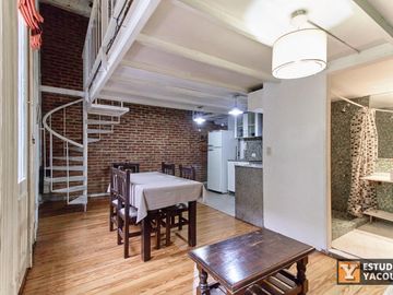 PH en venta - 1 Dormitorio 1 Baño - 60Mts2 - San Telmo