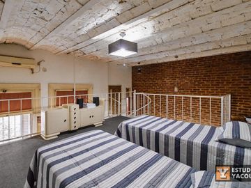 PH en venta - 1 Dormitorio 1 Baño - 60Mts2 - San Telmo