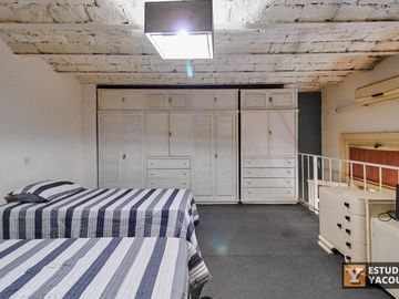PH en venta - 1 Dormitorio 1 Baño - 60Mts2 - San Telmo