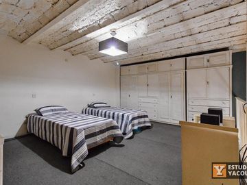 PH en venta - 1 Dormitorio 1 Baño - 60Mts2 - San Telmo